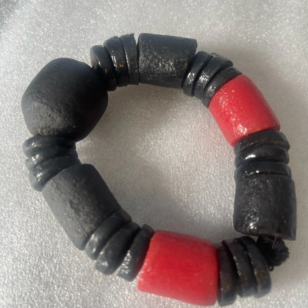 Men’s Beaded Bracelet
